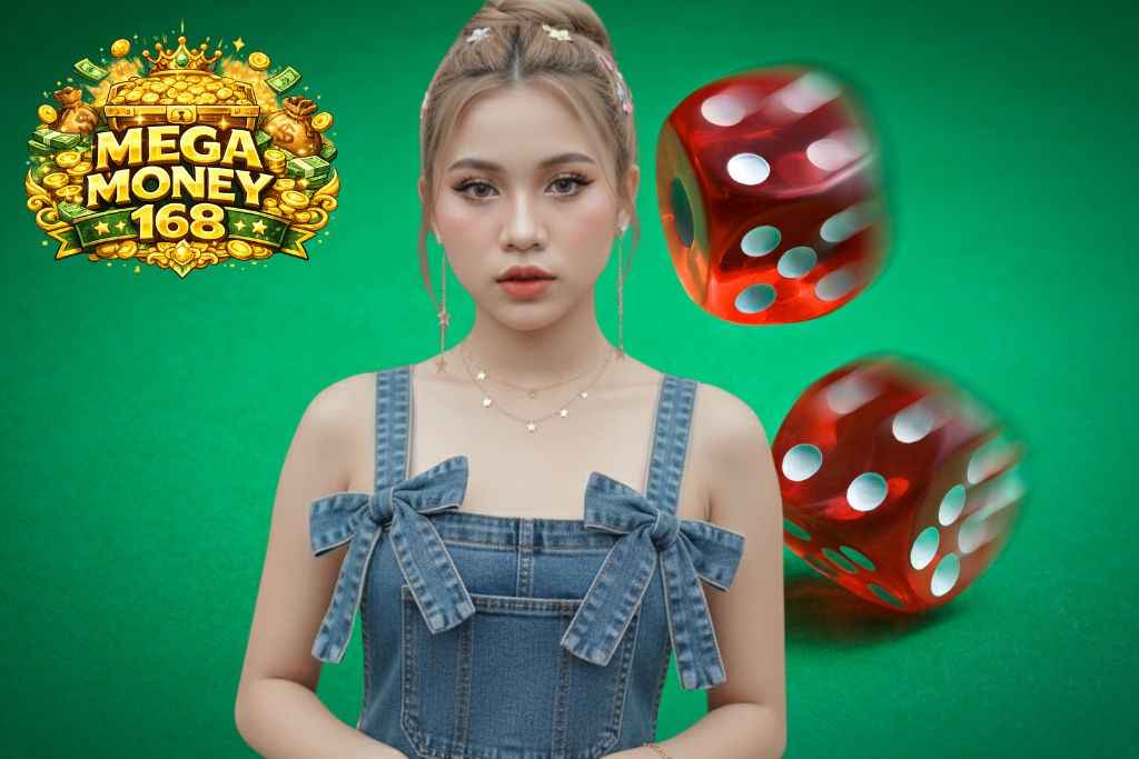 MEGA MONEY 168 เข้าสู่ระบบ