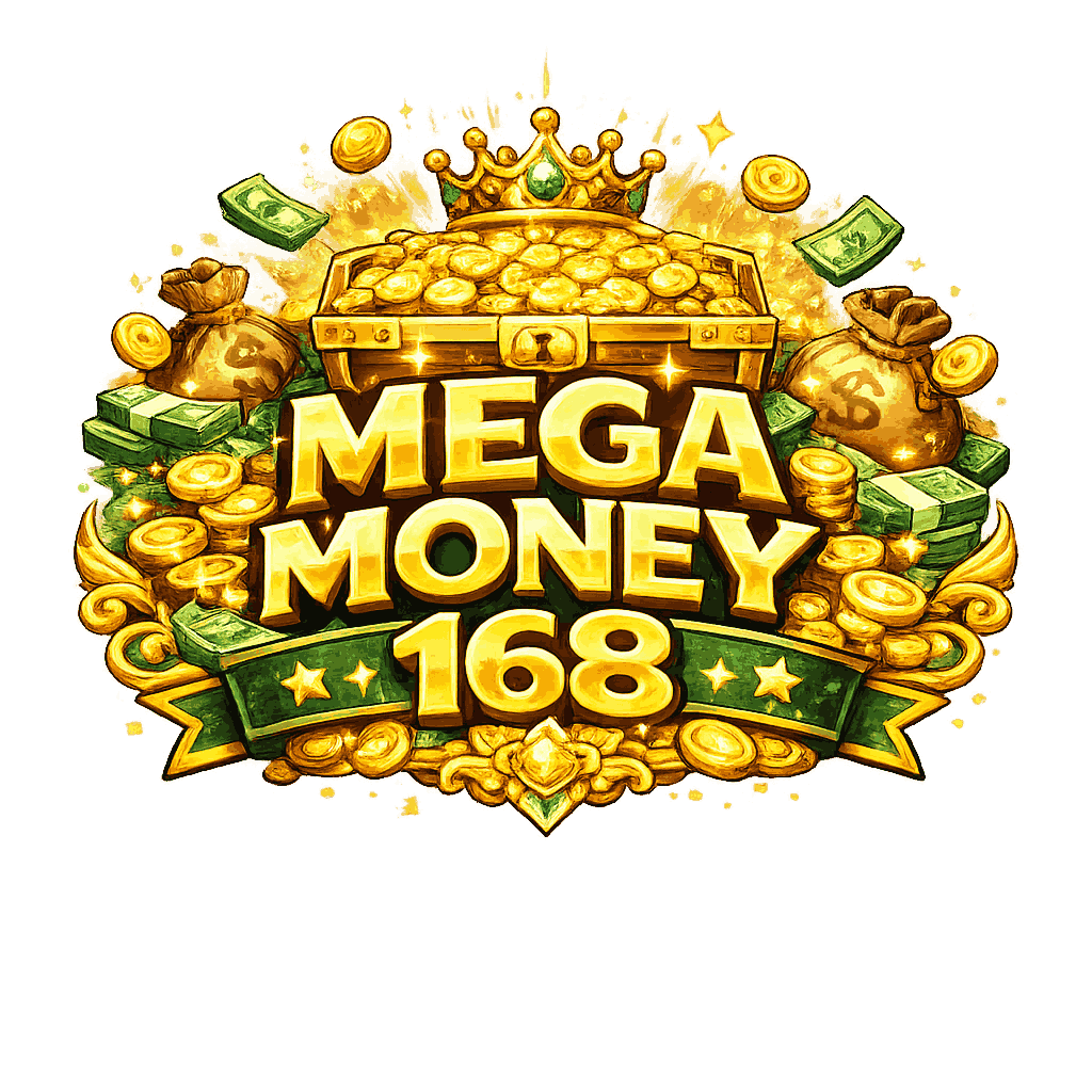 MEGA MONEY 168